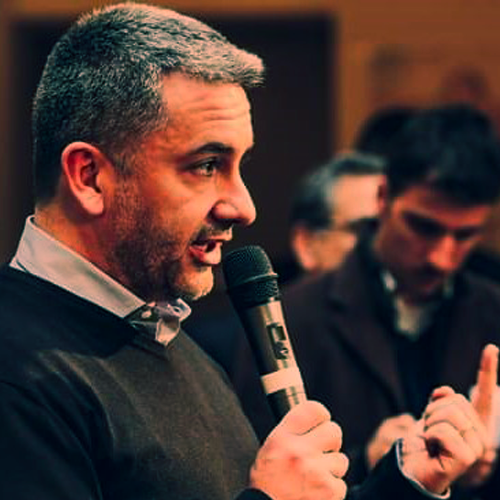 andrea Cacciatore
